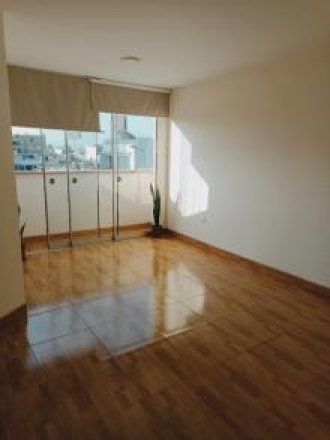 ALQUILO HABITACION DE ESTRENO