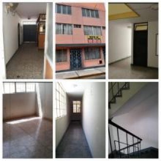 Vendo Local en Piura