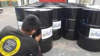 Venta de Asfalto MC-70 en Lima