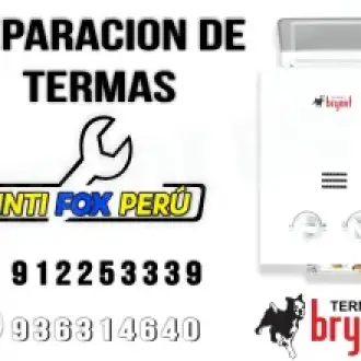 Limpieza de Termas con Técnicos Profesionales en carabayllo 