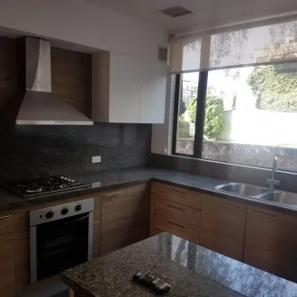 DEPARTAMENTO EN LINCE TRINIDAD MORAN 
