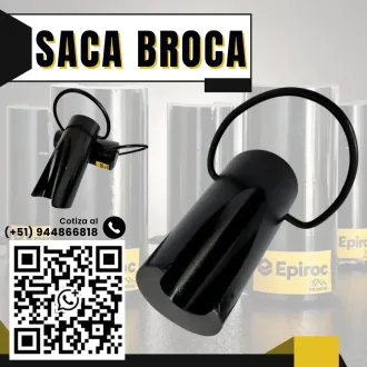 Saca Broca Extracción de Herramientas Entrega inmediata