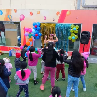 Eventos Infantiles 910483816 San Isidro San Borja Surco Mira
