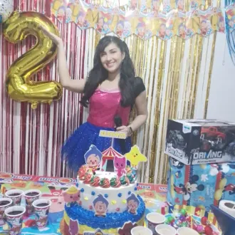 Fiestas Infantiles 910483816 Surco-Miraflores Baby Shower Ma