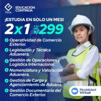 COMERCIO INTERNACIONAL 