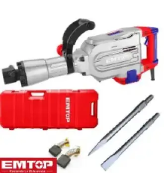 Venta de herramientas y máquinas 