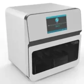 Máquina de Extracción Automatizada de Ácidos Nucleicos MaxExtraction32