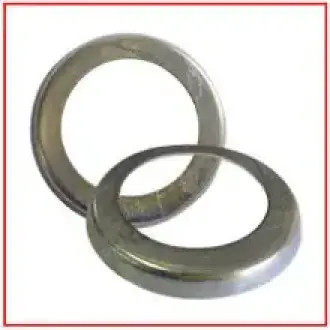 Arandela para puntal reforzado 