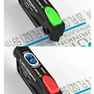 DETECTOR O SENSORES PARA ETIQUETAS