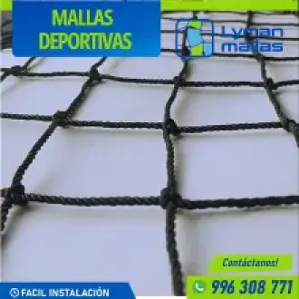  Juego en Equipo Malla de Tenis para un Rendimiento Superior