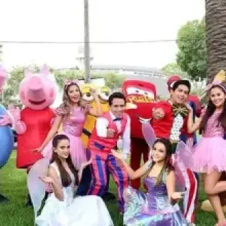 Shows Navideños 910483816 Shows Corporativos Empresariales Surco