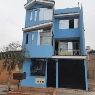 SE ALQUILA DEPARTAMENTO 2 PISO EN CARABAYLLO