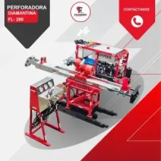 PACKSACK DIAMANTINA FL- 200 ubicación de vetas 