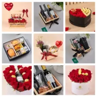 Encuentra los Mejores Regalos para San Valentín y Hazlo Inolvidable
