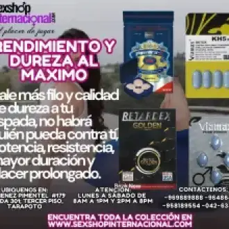 UN BUEN ENCUENTRO GENERA PLACER Y SATISFACCION MUTUA