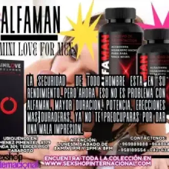 LA MAYOR SEGURIDAD DEL HOMBRE ESTA EN SU RENDIMIENTO