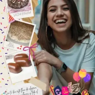CELEBRA TUS DIAS DE CUMPLEAÑOS CON POSTRES NEKITA