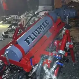  PACKSACK NEUMÁTICA FL50 mina 