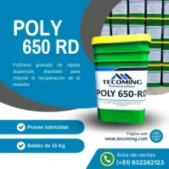 POLY 650 RD 