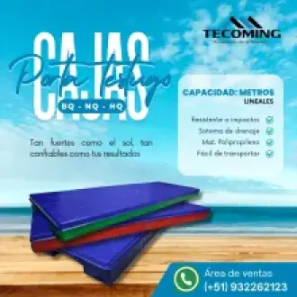 BANDEJAS PORTATESTIGOS 