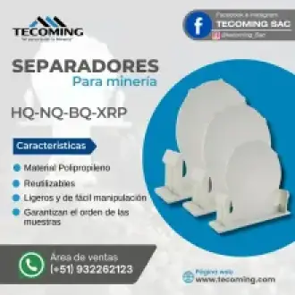 SEPARADORES HQ-NQ-BQ-XRP