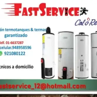 técnico de termas Acumaxx a gas eléctricas reparación 921080122