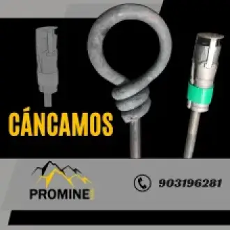 CÁNCAMOS 