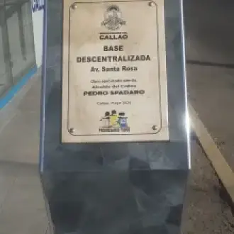 PLACAS PARA INAUGURACIÓN DE OBRAS DE MÁRMOL Y GRANITO
