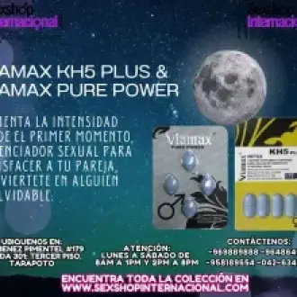 PURO PODER Y MAXIMO PLACER EN UN PEQUEÑO APOYO