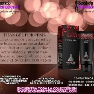 LA MEJOR PRESENTACION ES TU DURACION Y DESEMPEÑO