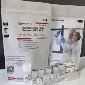 MaxExtraction Plant Genomic DNA Kit T