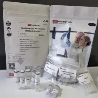 MaxExtraction Microbiome DNA Isolation Kit T