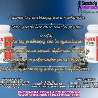 CUANDO LOS PROBLEMAS PARA MANTENERLO FIRME PIERDE FUERZA EN CUANTO SE PONE ERECTO 