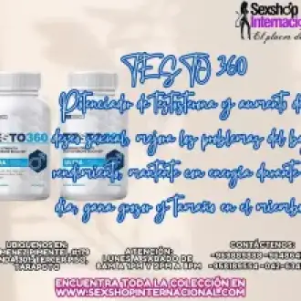 SIEMPRE POWER Y PREPARADO PARA CADA ENCUENTRO Y SORPRENDER