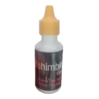 Yohimbina Potente Afrodisíaco Femenino