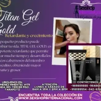 TU POTENCIA LO PUEDES MEJORAR CON MAYOR RENDIMIENTO Y MAS PLACER