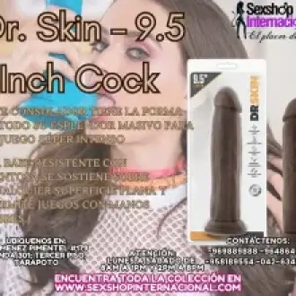 Base ventosa compatible con arnes detalle realista.