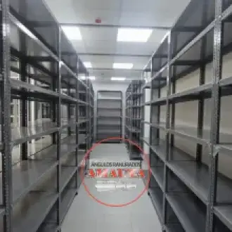 FABRICA DE ANGULOS RANURADOS 