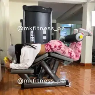  Equipos de gimnasio profesionales - Fabricación nacional con garantía 