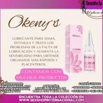 INTENSIFICA LOS ORGASMOS Y VUELVE A DESPERTAR LA PASION