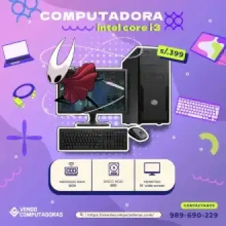 Computadoras a precios imbatibles aprovecha 