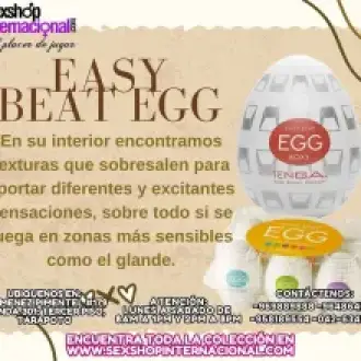 TEXTURAS SUAVES PARA SATISFACER A TU PAREJA