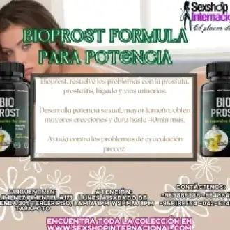 RESULTADOS EFICASEZ PARA EL CRECIMIENTO DEL MIEMBRO