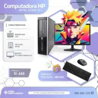 Rinde al Máximo con esta Super PC