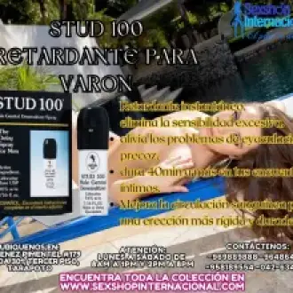 LA HOMBRIA MAXIMA PARA DURAR POR LARGO TIEMPO