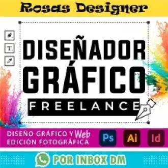 . DISEÑO GRAFICO DISEÑO WEB .
