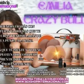 INSPIRADO EN LAS SENSACIONES REALES PARA TU DELEITE