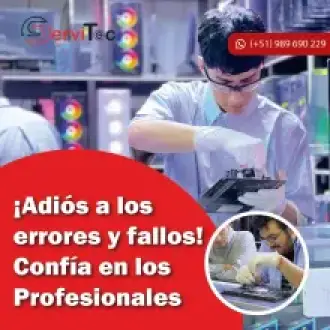  TU LAPTOP COMO NUEVA 