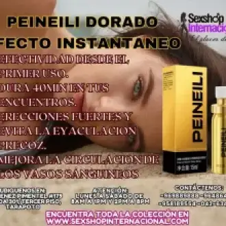 ESTIMULA LOS VACOS CAVERNOSOS PARA OBTENER RESULTADOS INCREIBLES