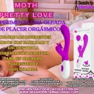 EXPERIMENTA UNA OLEADA DE PLACER ORGÁSMICO